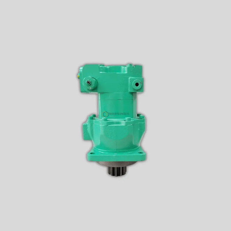 SWING MOTOR ASSY